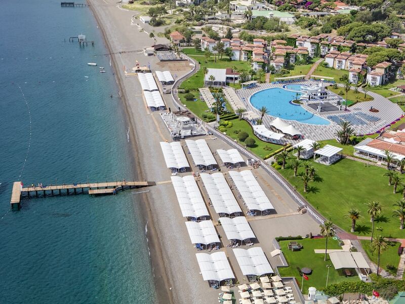 Club  Marco Polo