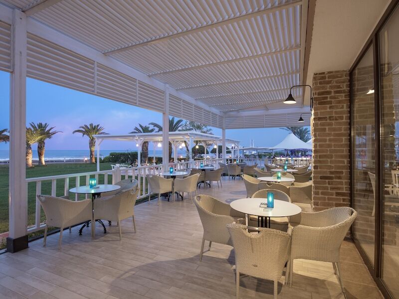 Club  Marco Polo