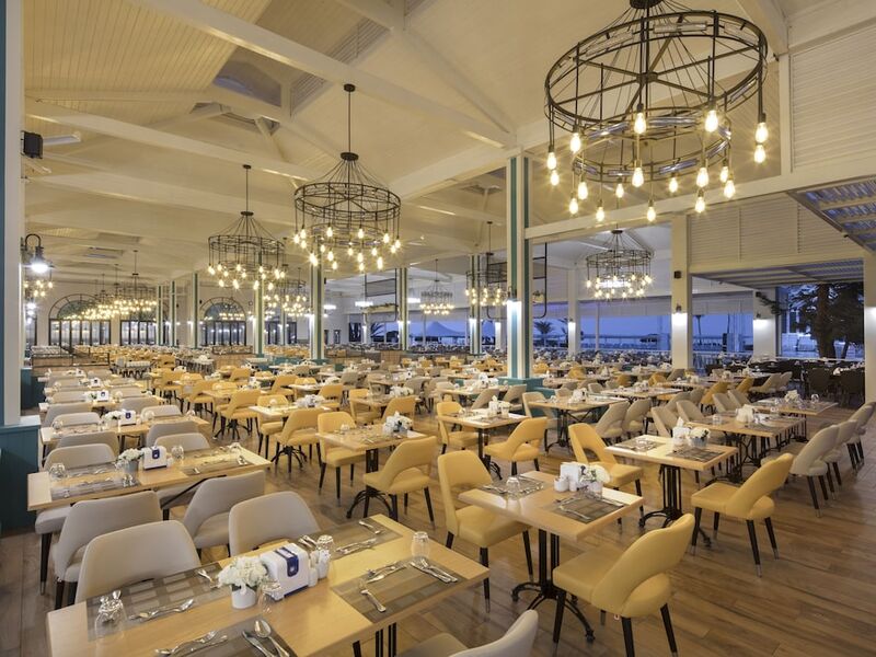 Club  Marco Polo
