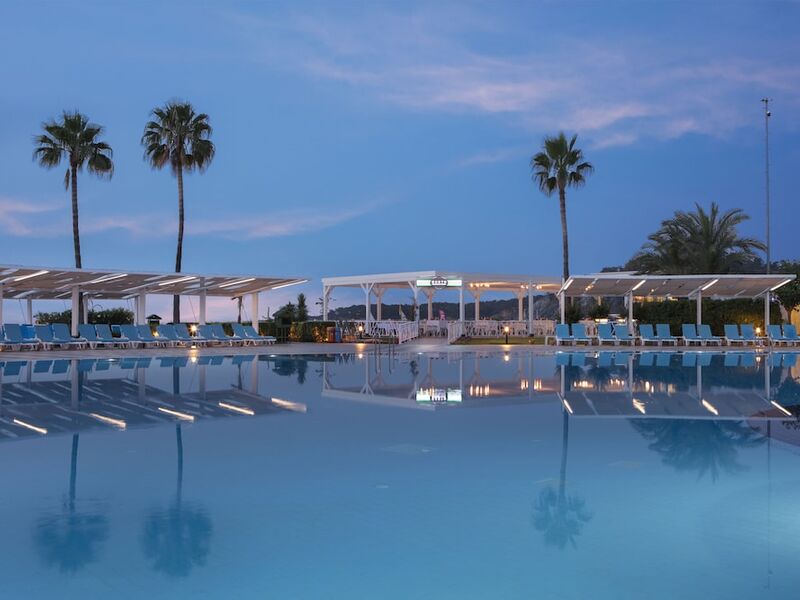 Club  Marco Polo