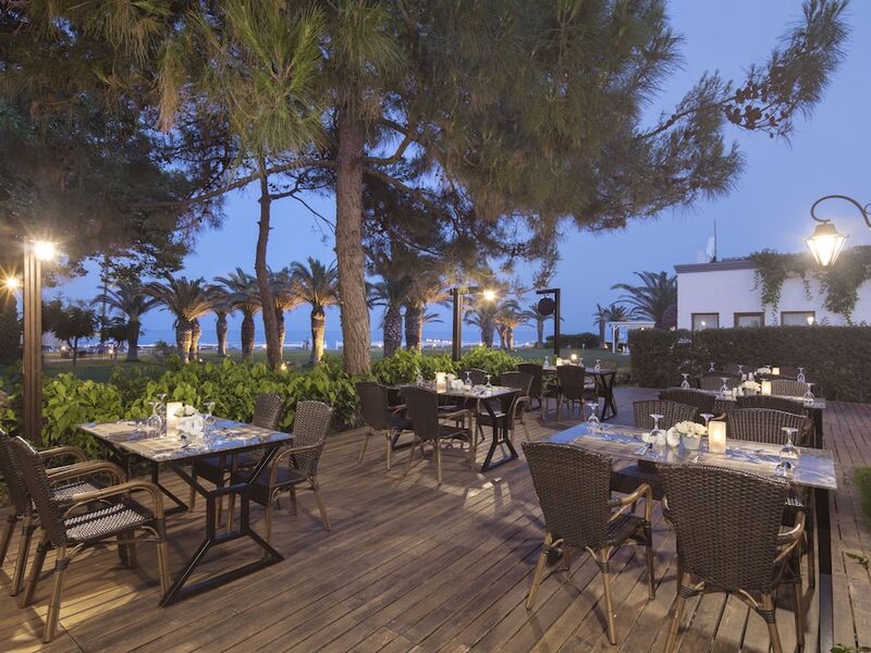 Club  Marco Polo