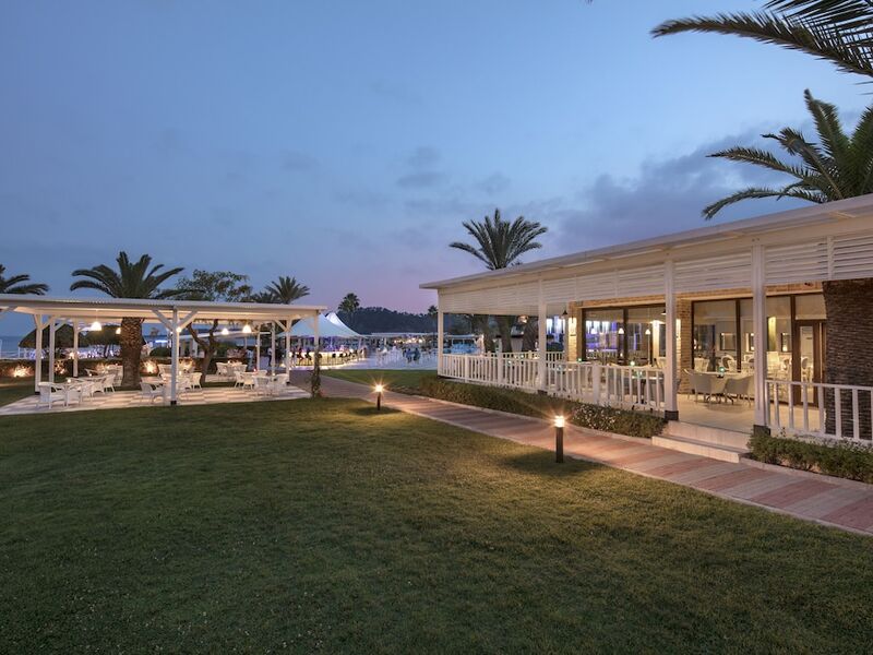Club  Marco Polo