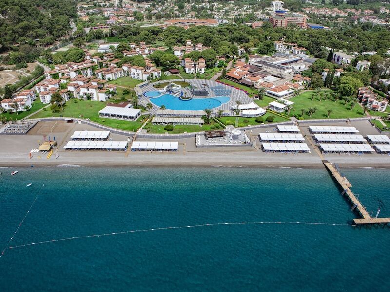 Club  Marco Polo