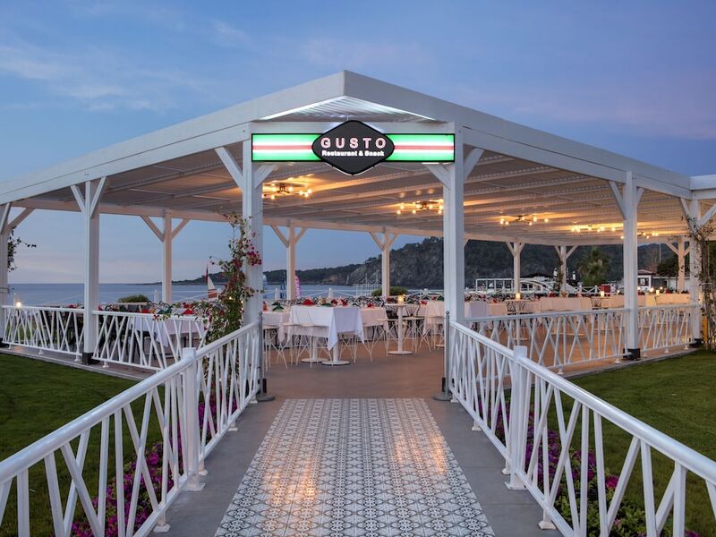 Club  Marco Polo