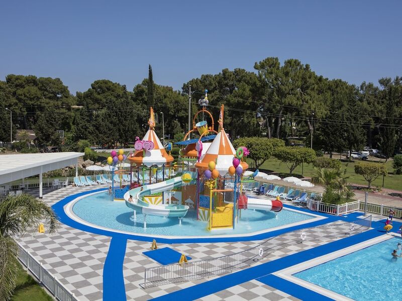 Club  Marco Polo