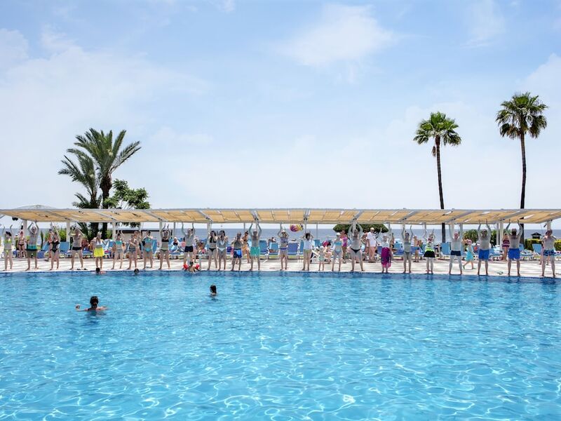 Club  Marco Polo