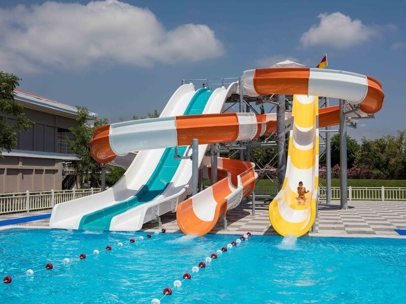 Club  Marco Polo