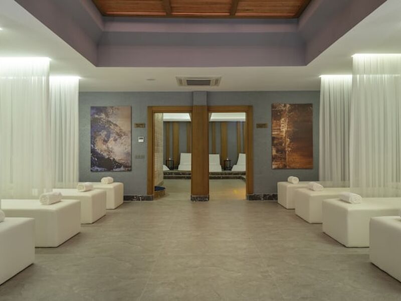 Club  Marco Polo