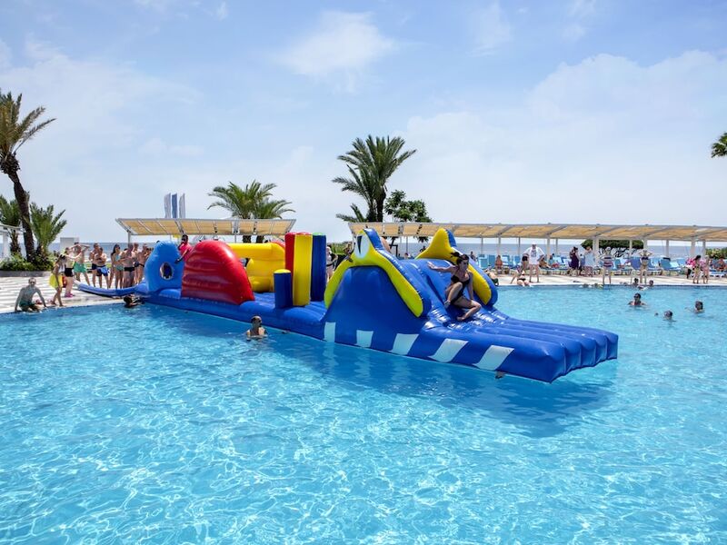 Club  Marco Polo