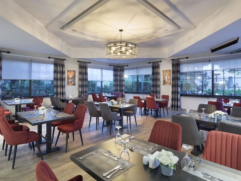 Club  Marco Polo