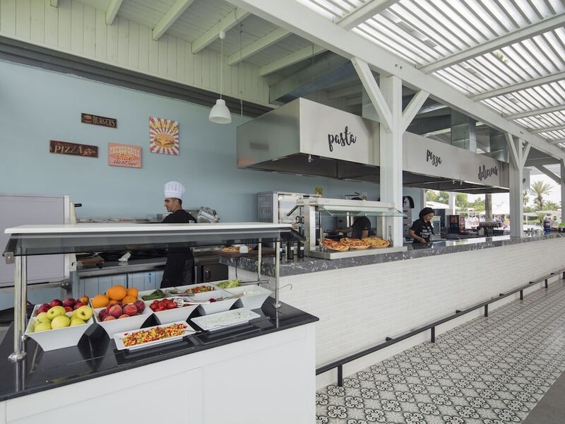 Club  Marco Polo