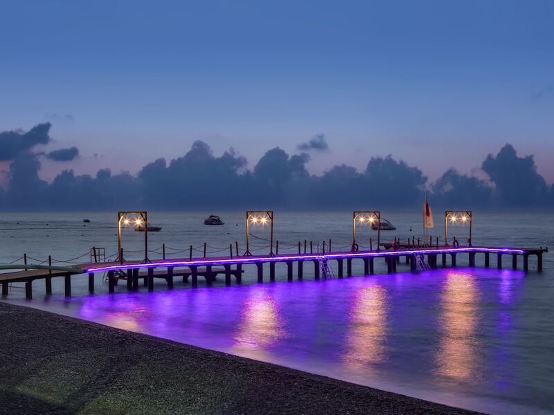 Club  Marco Polo