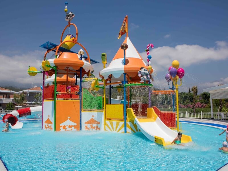 Club  Marco Polo