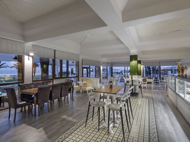 Club  Marco Polo