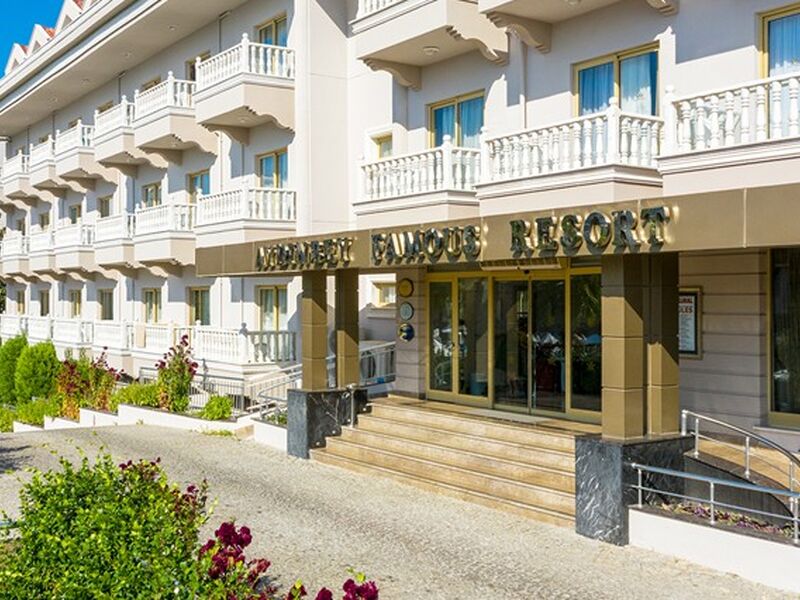 Aydınbey Famous Hotel