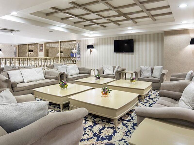 Aydınbey Famous Hotel