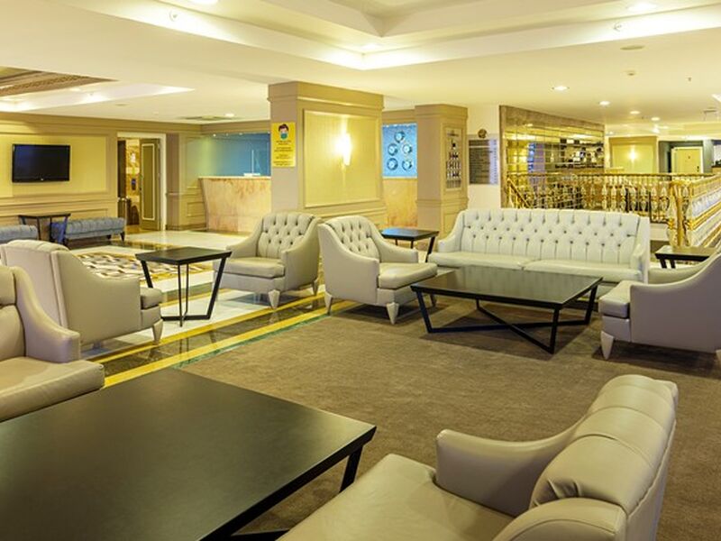 Aydınbey Famous Hotel