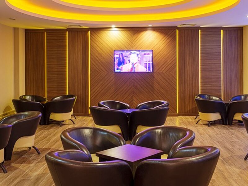 Aydınbey Famous Hotel