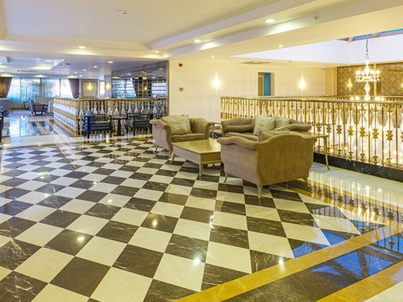 Aydınbey Famous Hotel