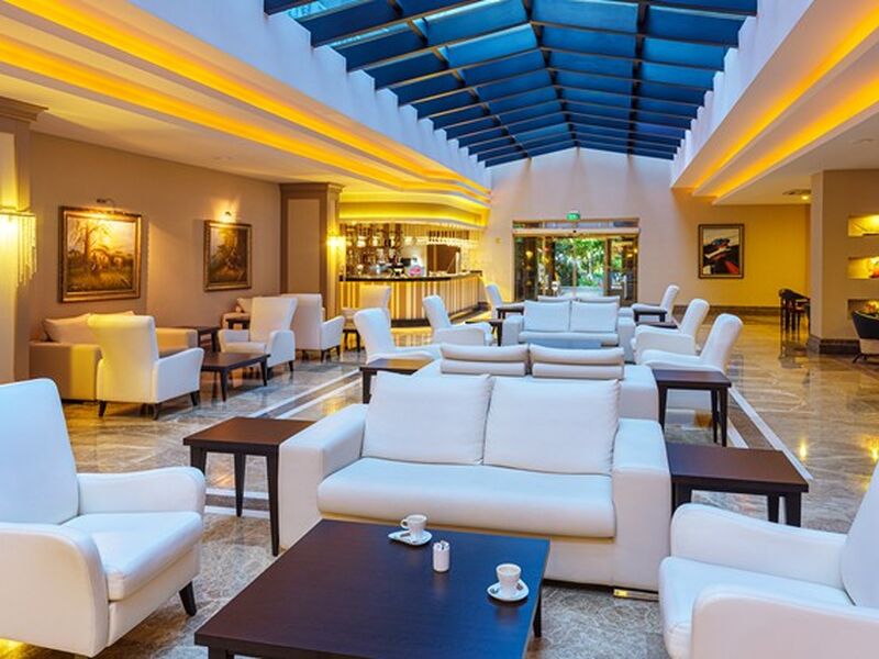 Aydınbey Famous Hotel