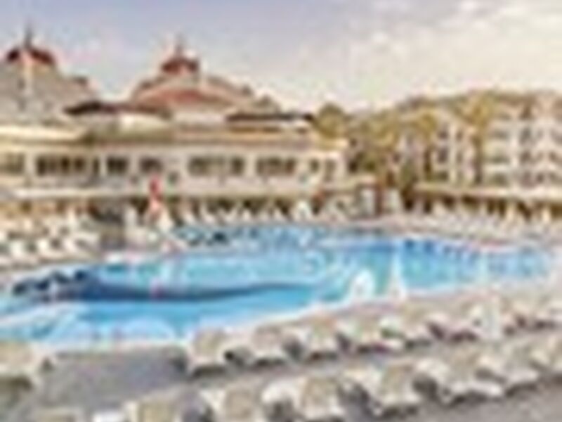 Aydınbey Famous Hotel