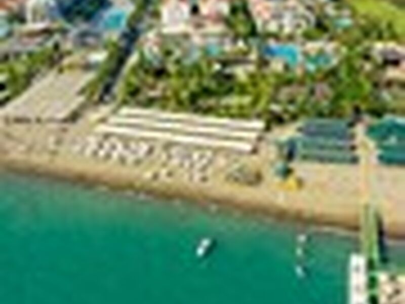 Aydınbey Famous Hotel
