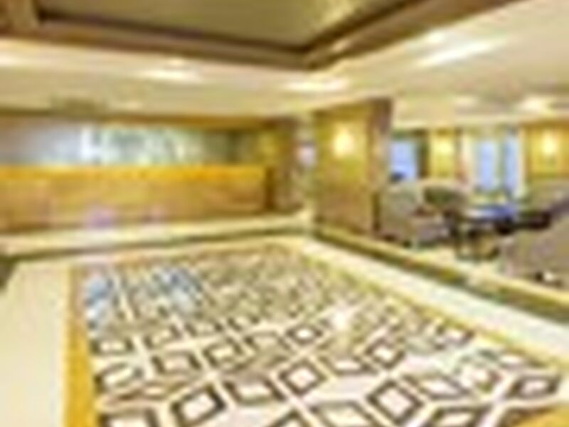 Aydınbey Famous Hotel