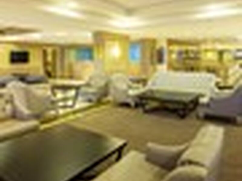 Aydınbey Famous Hotel