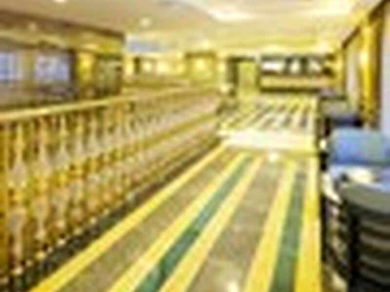 Aydınbey Famous Hotel