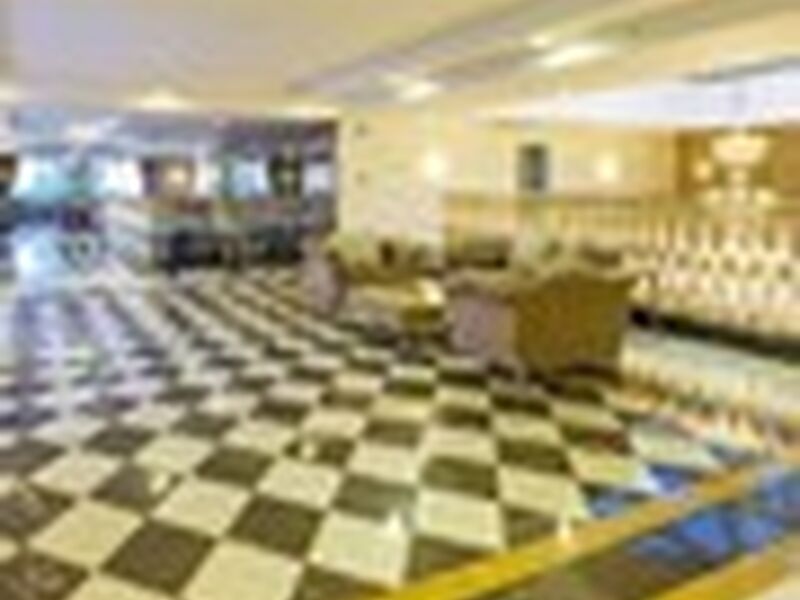 Aydınbey Famous Hotel