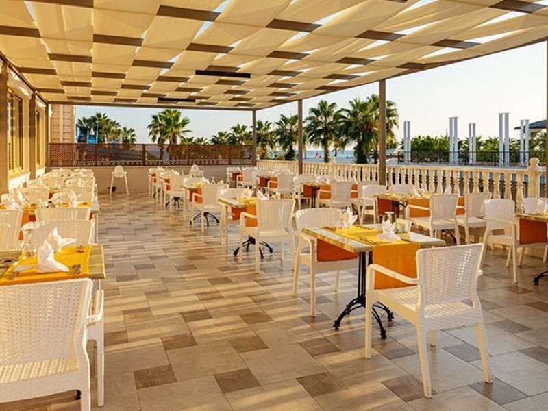 Aydınbey Famous Hotel