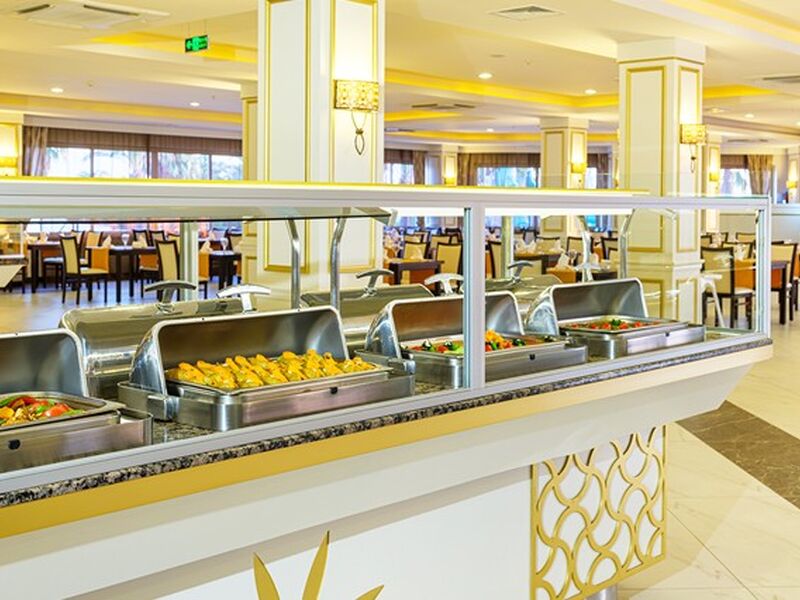 Aydınbey Famous Hotel