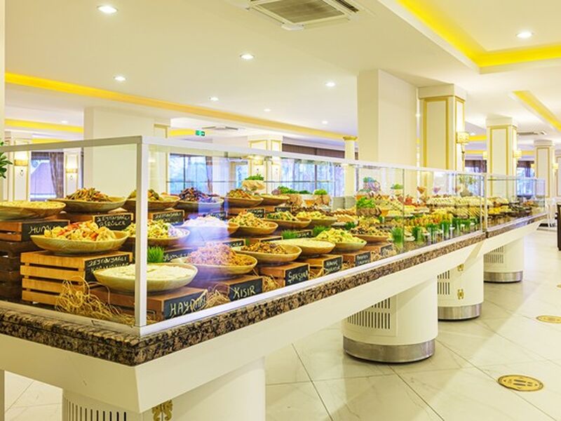 Aydınbey Famous Hotel