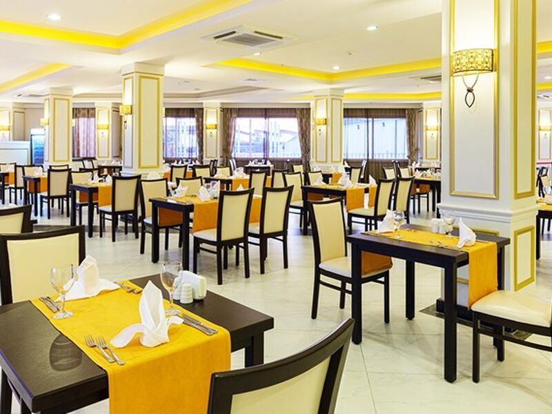 Aydınbey Famous Hotel