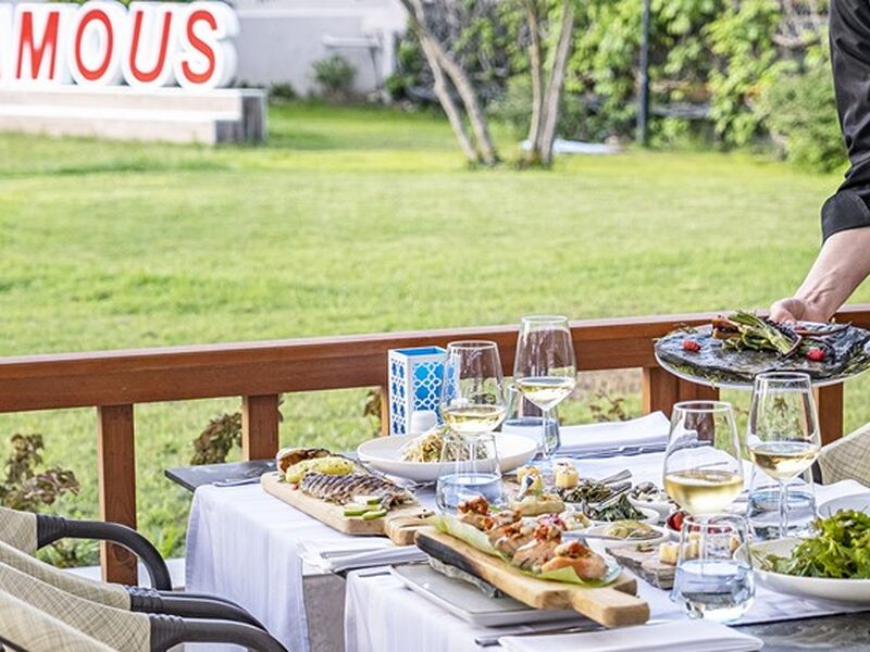 Aydınbey Famous Hotel