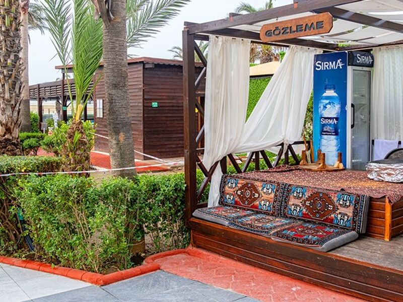 Aydınbey Famous Hotel