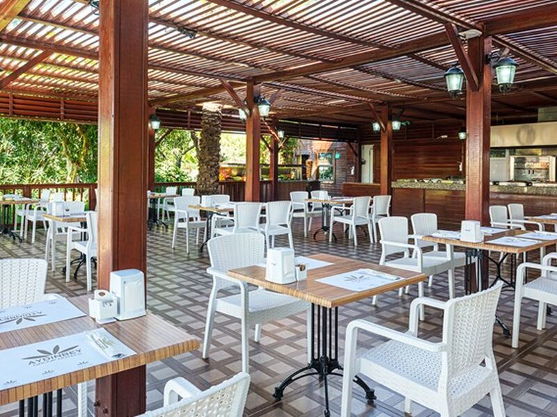 Aydınbey Famous Hotel
