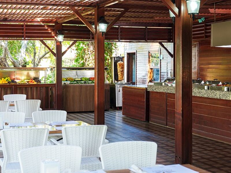 Aydınbey Famous Hotel
