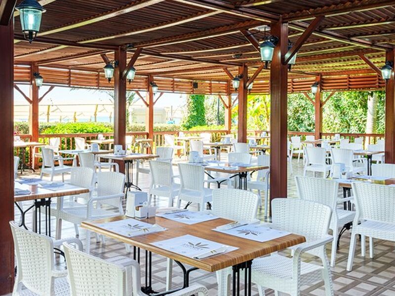 Aydınbey Famous Hotel