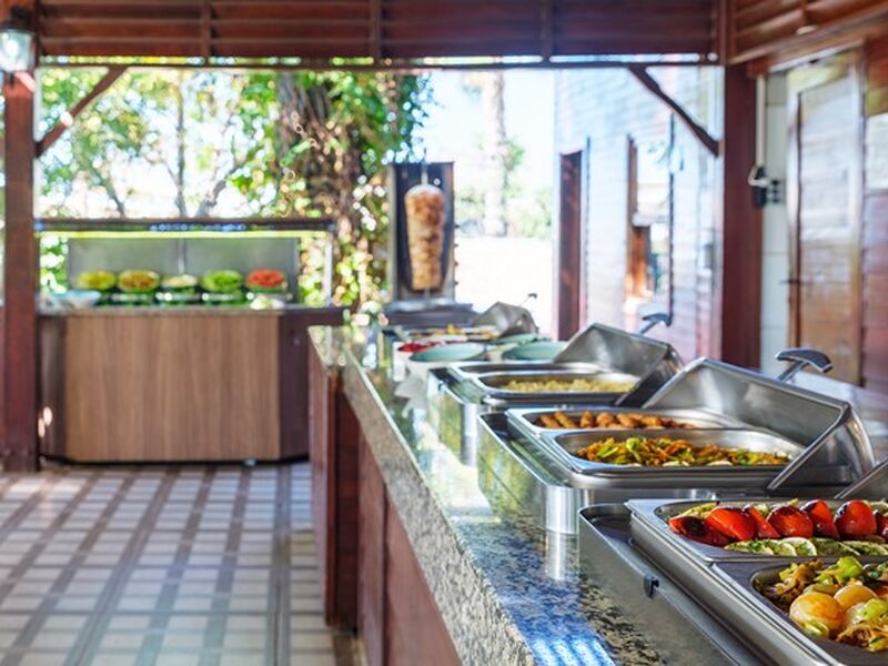 Aydınbey Famous Hotel