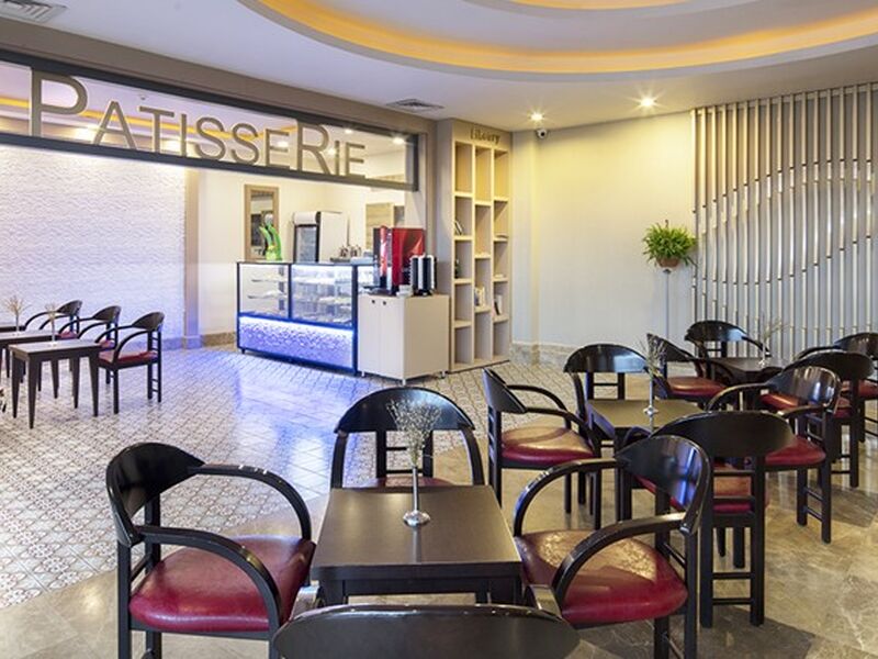 Aydınbey Famous Hotel