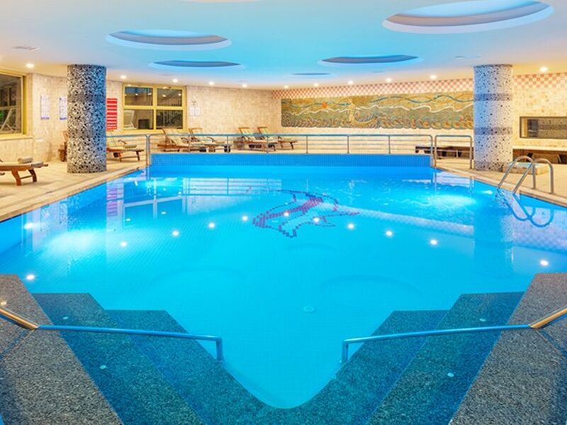 Aydınbey Famous Hotel