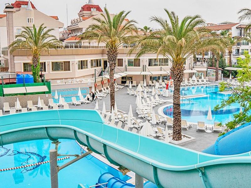 Aydınbey Famous Hotel