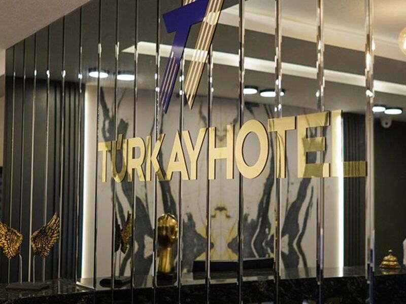 Türkay Hotel