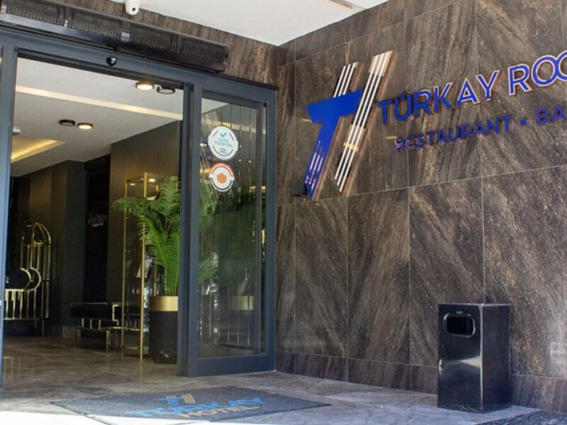 Türkay Hotel