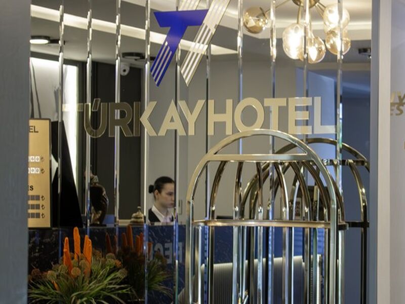 Türkay Hotel