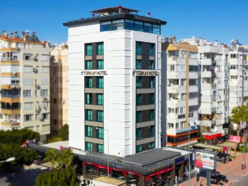 Türkay Hotel