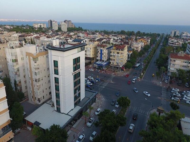 Türkay Hotel