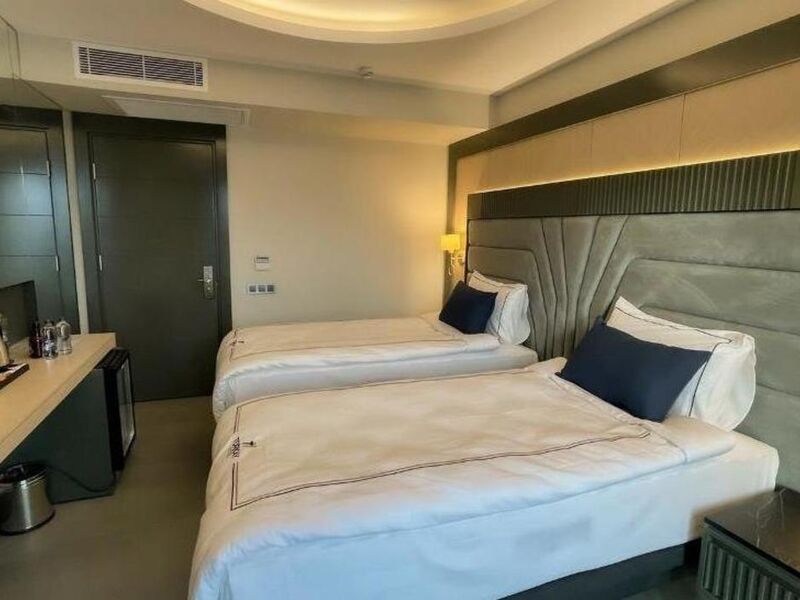 Türkay Hotel