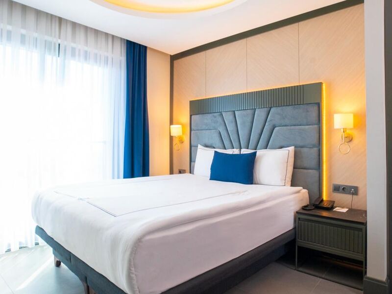 Türkay Hotel